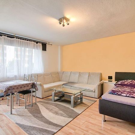 Comfortable Homly Apartment Offenbach am Main Buitenkant foto