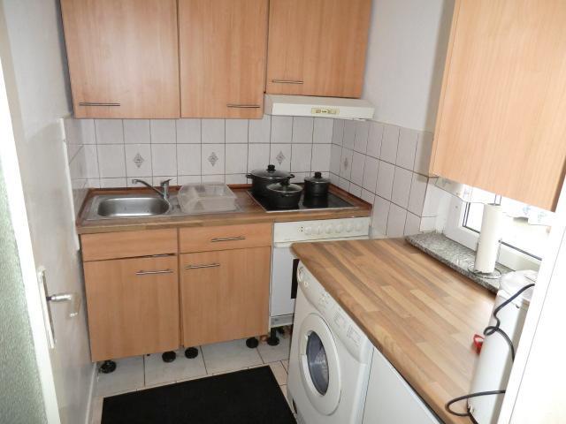 Comfortable Homly Apartment Offenbach am Main Buitenkant foto
