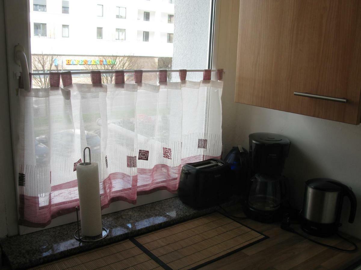 Comfortable Homly Apartment Offenbach am Main Buitenkant foto