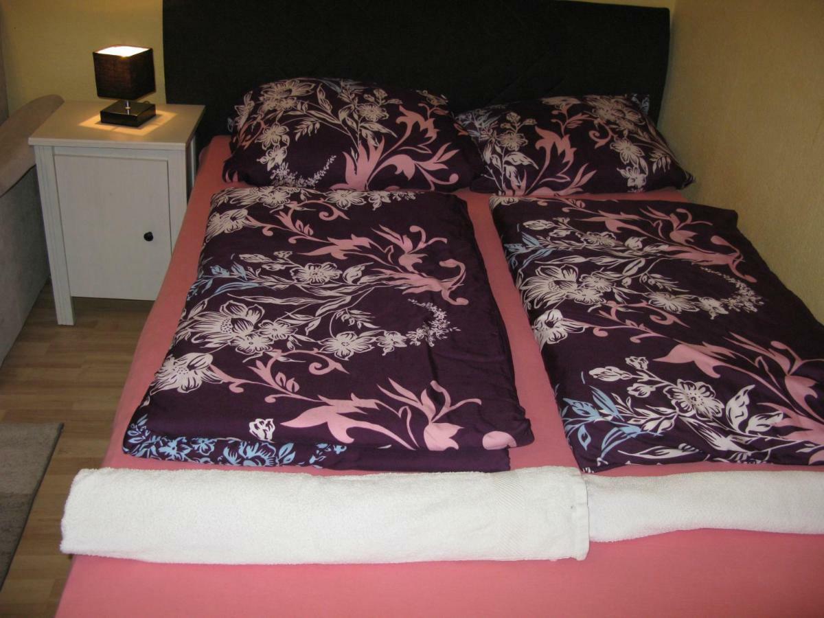 Comfortable Homly Apartment Offenbach am Main Buitenkant foto