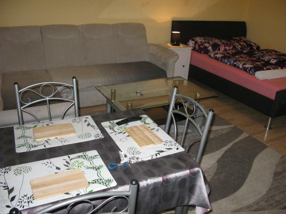 Comfortable Homly Apartment Offenbach am Main Buitenkant foto