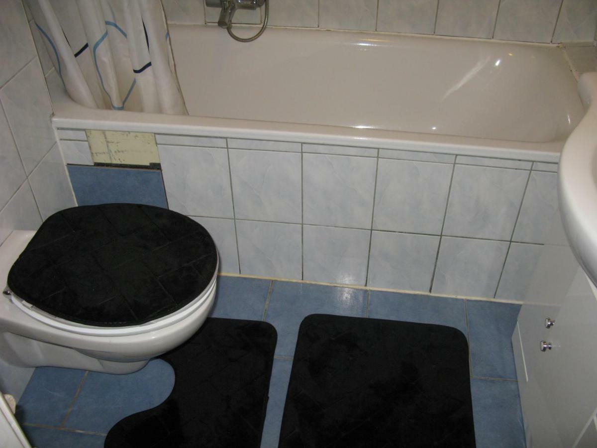 Comfortable Homly Apartment Offenbach am Main Buitenkant foto