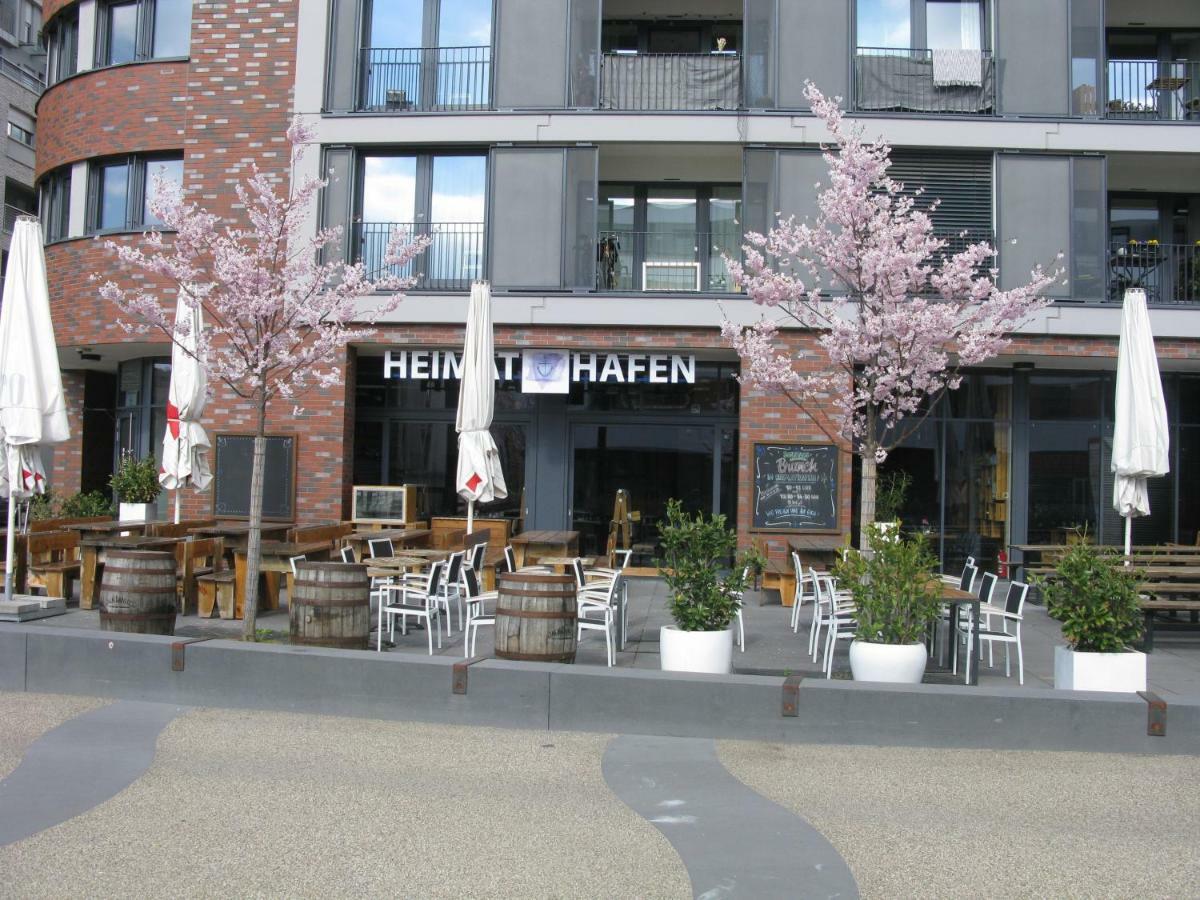 Comfortable Homly Apartment Offenbach am Main Buitenkant foto